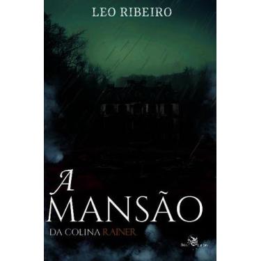Imagem de Livro - A mansão da colina Rainer