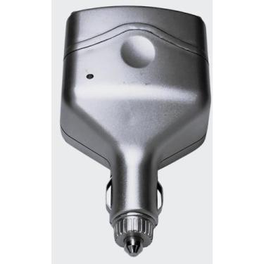 Imagem de Inversor de Tensão 80W Onda Senoidal Modificada DC/AC Drow GP12-80-127