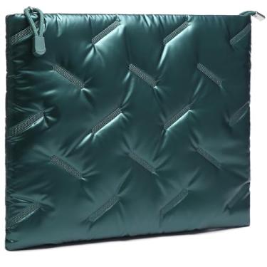 Imagem de GAOCHY Capa para laptop de 13 polegadas para MacBook Air 13 M4/M3/M2/M1, iPad Air M3 2025 de 13 polegadas, iPad Pro M4 2024, Envy x360 13, Vivobook 13, Latitude, 13,8-13,5 polegadas Surface Laptop 7-1