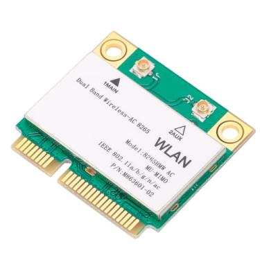 Imagem de RiToEasysports Carta de Rede Sem Fio de Alta Velocidade 867Mbit/S 802.11ac 4.2 MU-MIM0 para //// o Laptop