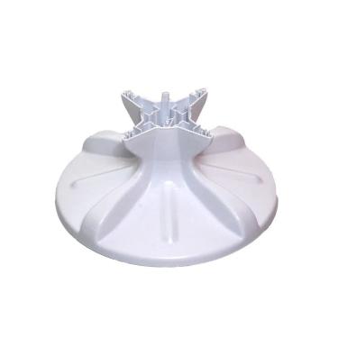 Imagem de Agitador Inferior Brastemp Bwh15 Bwk15 Bwn15 Bws15 W10796892