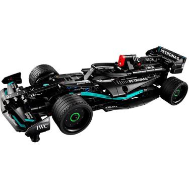 Imagem de Bloco de Montar - TECHNIC – Mercedes-AMG F1 W14 E Performance Pull-Back - 240  peças - LEGO