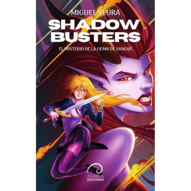 Imagem de Shadow Busters - Espanhol