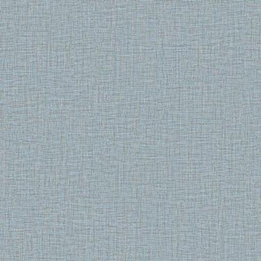 Imagem de Papel Parede Linho Listras Douradas Rolo 10 X0,53Mts Un-