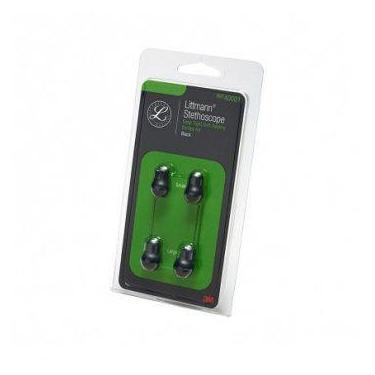 Imagem de Kit de Olivas para Estetoscópios Littmann - 40001/40002 - 3M