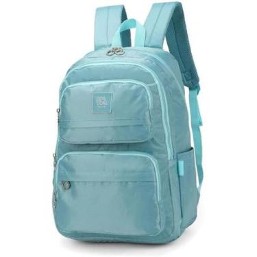 Imagem de Mochila notebook azul mn54127pk - UP4YOU, 3