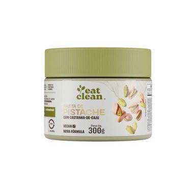 Imagem de Pasta de Pistache 300g - Eat Clean