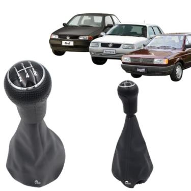 Imagem de Coifa Bola Santana 1995 A 1998 Gol/Parati 81/95 Aro Cromado