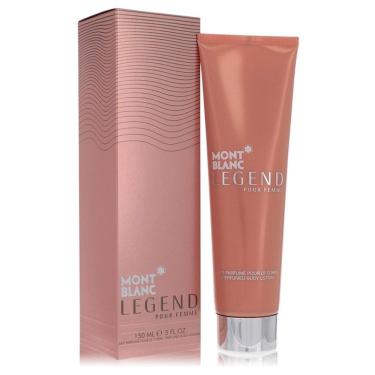 Imagem de Mont Blanc Montblanc Legend 147 ML Loção Corporal Feminino