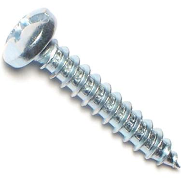 Imagem de Parafusos de metal de folha de combo para prendedor difícil de encontrar 014973235499, 30,5 x 3,8 cm