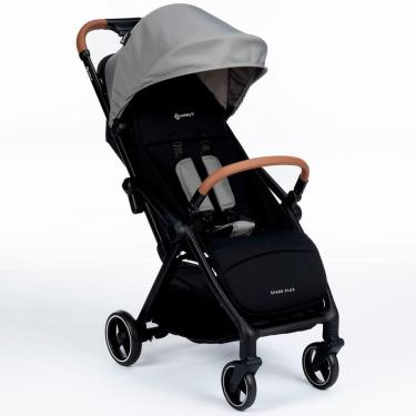 Imagem de Carrinho de Bebê Spark Plus Grey Frost - Safety 1st