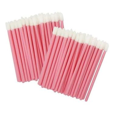 Imagem de Bastão lip gloss rosa 50uni - Microcolors