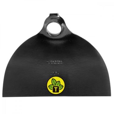 Imagem de Enxada Canavieira goivada 2.5 Tramontina em Aço sem Cabo