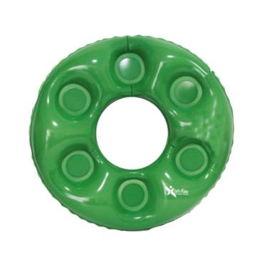 Imagem de Almofada De Gel Redonda C/ Orifício - Artflex