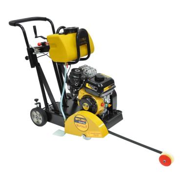 Imagem de Cortador de Piso Gasolina BFG 350 Rental 7,5 CV Buffalo