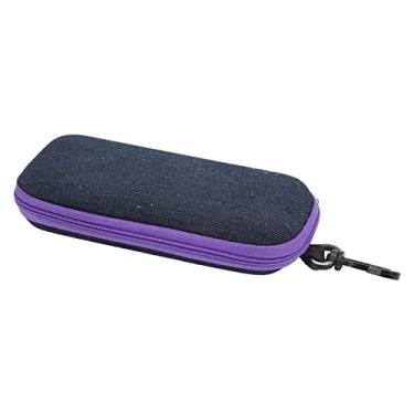 Imagem de RiToEasysports Bolsa de Armazenamento Kazoo Portátil Com Ganchos para Fraldas, ótimas Crianças e Amantes de Música