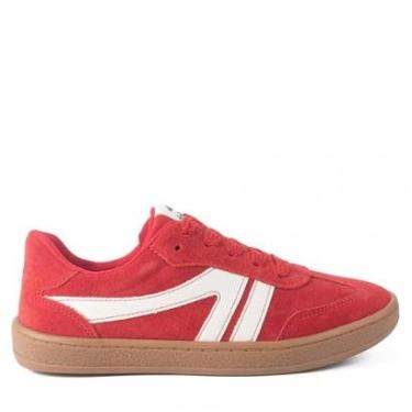 Imagem de Tênis Feminino Dakota Casual Retrô Da991-Feminino