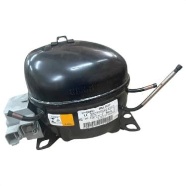Imagem de Compressor Embraco EM2S60CLP 1/6 HP R600 Geladeira 127V