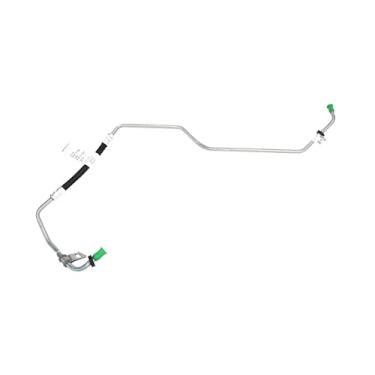 Imagem de GM Genuine Parts 84211744 Linha de entrada de refrigerador de fluido de transmissão automática