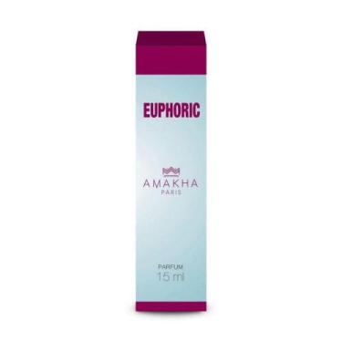 Imagem de Perfume Amakha Paris 15ml Woman Euphoric