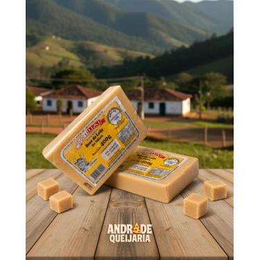 Imagem de Doce de Leite em Barra Macio - 2 Unidades de 400g - Doces Diniz