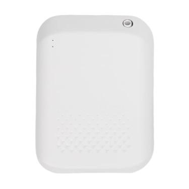 Imagem de Pssopp Máquina de Ar Com Perfume Inteligente, Fonte de Alimentação Tipo C, Difusor de óleo Essencial de 150ml para Elevadores, Hotéis, Salões (WHITE)