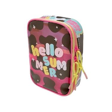 Imagem de Estojo Gande Vaca Summer Drinks - Puket