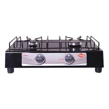 Imagem de Fogão Platinyum Black - LAYR