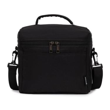 Imagem de Gocase Lancheira Daily Preta