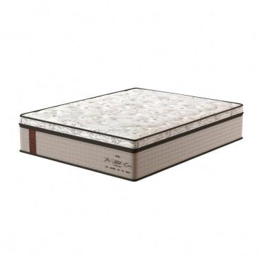 Imagem de Colchão King Mola Probel Prohotel Casa (193x203x40cm)