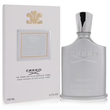 Imagem de Col. Masculina Creed 100 Ml Eau De Parfum Spray