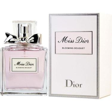 Imagem de Perfume Feminino Miss Dior Blooming Bouquet Christian Dior Eau De Toilette Spray 100 Ml