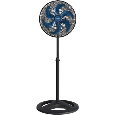 Imagem de Ventilador de Coluna Ventisol 40cm Pedestal Turbo Azul