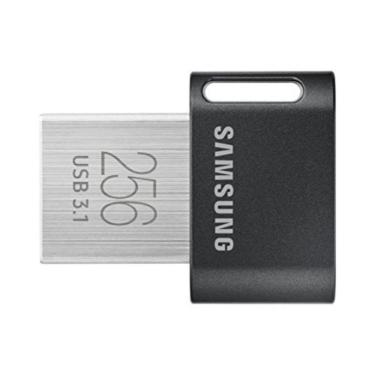 Imagem de Unidade flash USB SAMSUNG MUF-256AB/AM FIT Plus 256GB