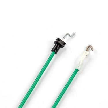 Imagem de Cabo Acionamento Fech Porta Tras Crossfox Fox Spacefox