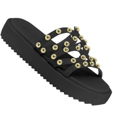 Imagem de Chinelo Moleca 5489.121 Feminino