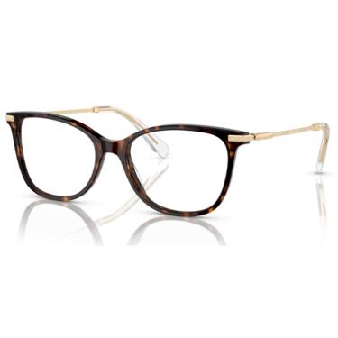 Imagem de Armacao Swarovski Sk2010 1002 54