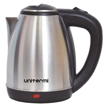 Imagem de Chaleira Eletrica Inox Atacama 1,8 Litro 220v Unitermi