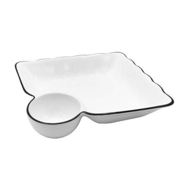 Imagem de Petisqueira De Cerâmica 8X9.5Cm - Mabel