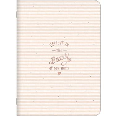 Imagem de Caderno Grampeado 1/4 com 32 Folhas C.F Soho Tilibra