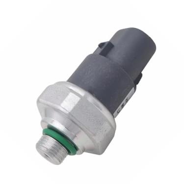 Imagem de Sensor de pressão do ar condicionado compatível com Toyota Prius 2001-2004 e Sienna 1998-2003 (código: 88645-60030).