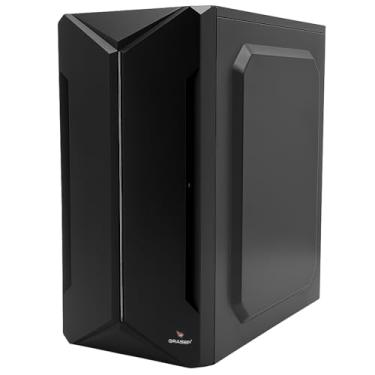 Imagem de Computador PC Home Office SSD 256GB, 8GB RAM DDR3, Entradas USB 2.0. 3.0, HDMI/VGA, Windows 11 Pro com Fonte 250W Bivolt (Intel Core i5-4570)