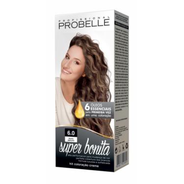 Imagem de Coloração 6.0 Super Bonita Probelle