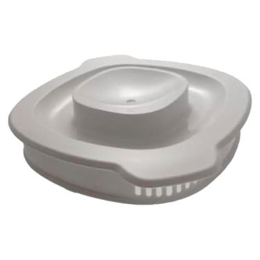 Imagem de Tampa Branca Para Copo Dos Liquidificadores RI7300, RI7301, RI7302 e RI7303