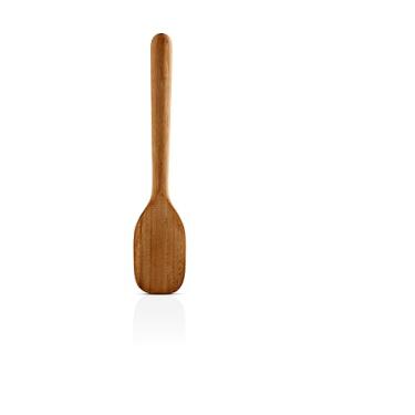 Imagem de EVA SOLO | Colher de servir Nordic Kitchen Grande Bambu | Perfeita para servir todos os tipos de pratos | Bambu