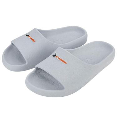 Imagem de Chinelo Masculino Conforto Slide Slip On Rider Drip-Masculino