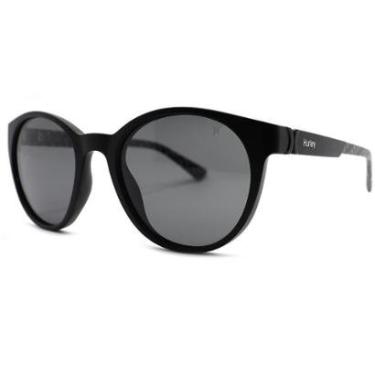 Imagem de Óculos De Sol Hurley Louisville C200 Preto-Masculino