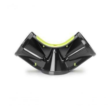 Imagem de Cortador Ralador Em Espiral Macarrão De Legumes