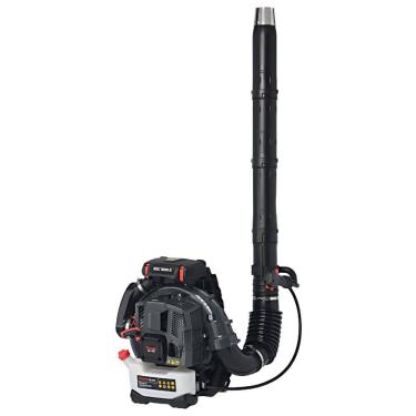 Imagem de Soprador à Gasolina Branco BSC-1600E 2 Tempos 75,6CC