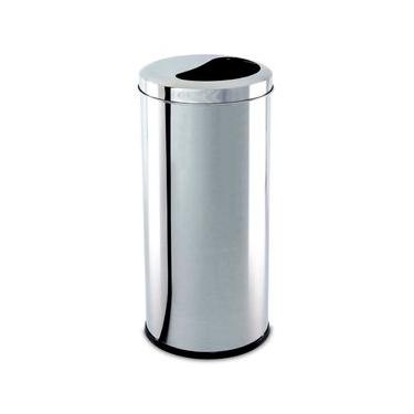 Imagem de Lixeira Brinox 3063/206 Inox - 8 Litros Inox
